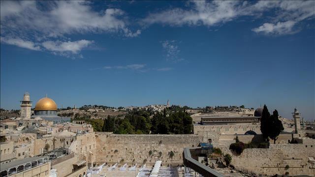 העיר העתיקה