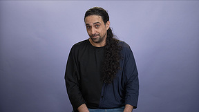 מור דיעי חנני
