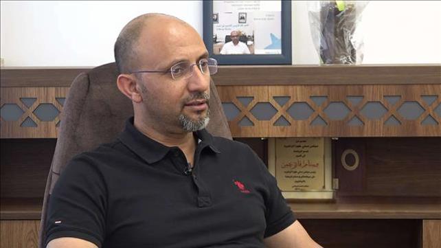 רובי המרשלג/ ירי על ראש המועצה
