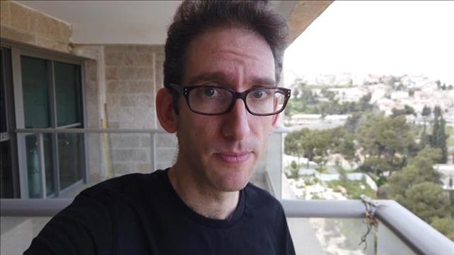 שאול אמסטרדמסקי