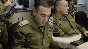 טלטלה בצמרת צה"ל: הקצין הבכיר שומר הודח בגלל קשר אסור עם פקודה