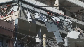 אחד אחר השני: חיסול נוסף בדאחייה