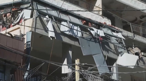 שבוע קשה לחיזבאללה: צה"ל חיסל גם את מפקד היחידה האווירית בדאחייה