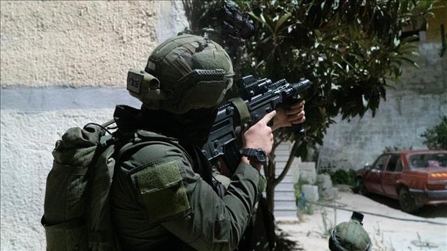 צה"ל לוחמים חיילים 