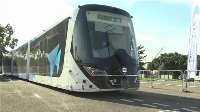 שרון עידן  - רכבת על גלגלים