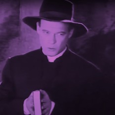 דורי בן זאב בעמק הנהר האדום