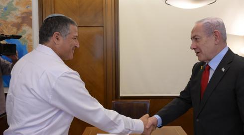 כדי למנוע הברחות: מחלוקת חריפה בין צה"ל לשב"כ סביב סידורי הבידוק במעבר רפיח