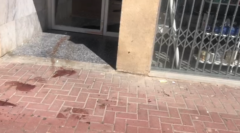 הרצח ברחובות: בנם המשותף של הזוג החשוד היה עד (1)