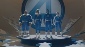 מתוך "ארבעת המופלאים: צעדים ראשונים"