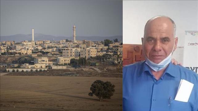 בדואים: 