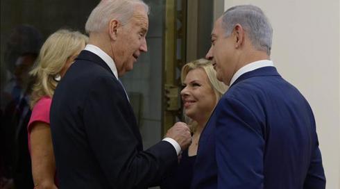 בכירים ישראלים אומרים שנושא סעודיה תלוי בארה"ב