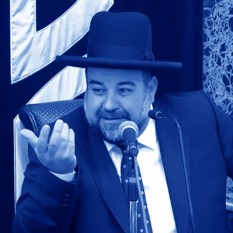 הרב דוד אוחיון