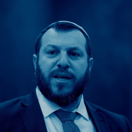"אי אפשר להפקיר את החיים של המתנחלים"