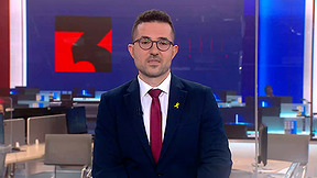 שלוש עם יונתן אוחיון | 25.05.25