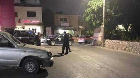 רצח בצפון: גבר נורה למוות בכפר קרע