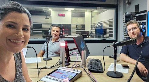ההרתעה של חיזבאללה ויחסי ישראל-ארה"ב: "טרופותי" - גרסת המציאות