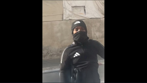 הכנופייה שמטילה אימה על תל אביב