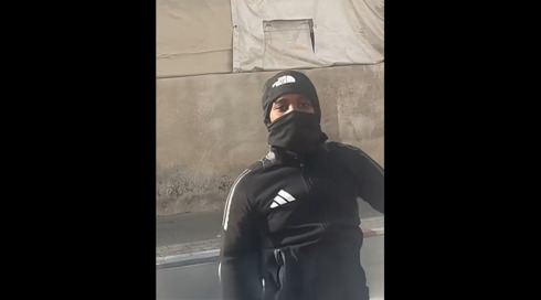 תקיפות, מעשי שוד ופריצות: הכנופייה שמטילה אימה על תל אביב