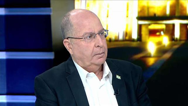 משה יעלון
