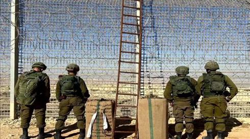 בצה"ל מגדירים את הנגב כחזית מבצעית: "בעיה לאומית"