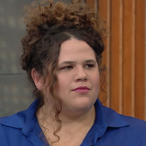 מיה לנדסמן
