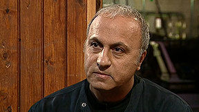 מיקי גבריאלוב . 1999