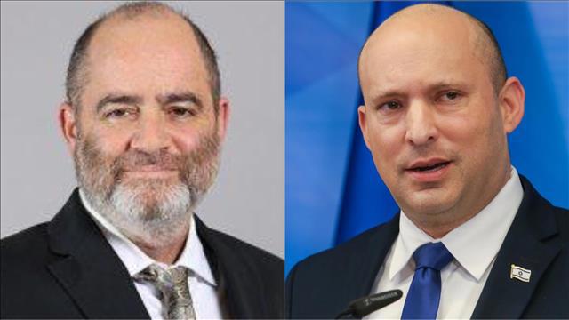 יועצו הרפואי של ראש הממשלה