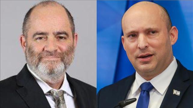 יועצו הרפואי של ראש הממשלה