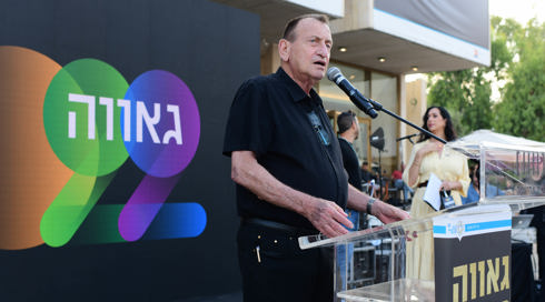הקהילה הגאה נגד חולדאי: "פועל לפגוע ביוזמות מהשטח"