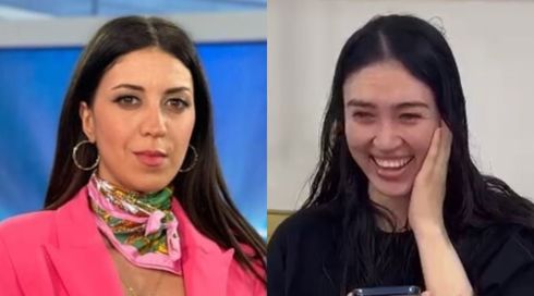 המגישה למא טאטור תקפה את נועה ארגמני - ופוטרה מעבודתה