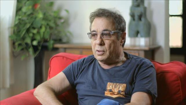 יהונתן גפן