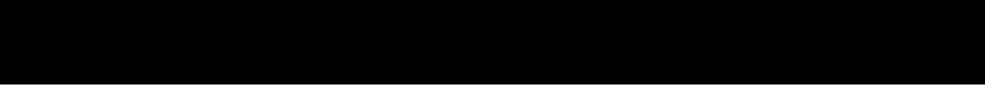 Black Desktop Low Banner 1600 90