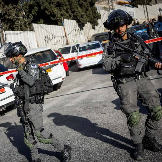 Noticias desde Israel - miércoles 8 de diciembre