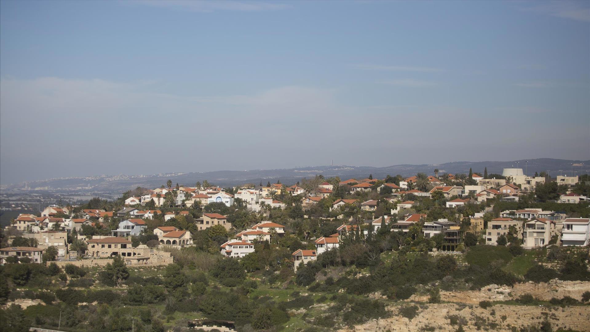 זכרון יעקב