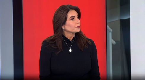 "לא תקין להסיר את המילה טבח": ריאיון עם השרה מירי רגב