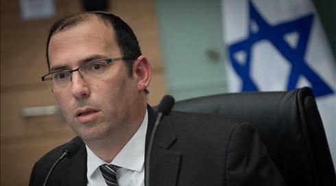 רוטמן: "המפגינים מבינים הפוך את הרפורמה"