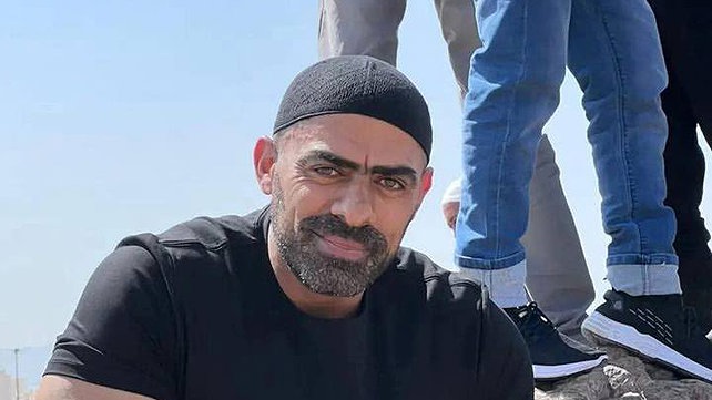 טארק באסול, שנורה למוות בריינה