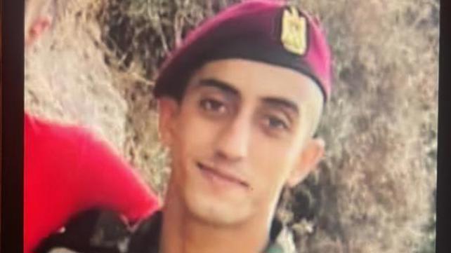 מחבל מהפיגוע דריסה בגוש עציון