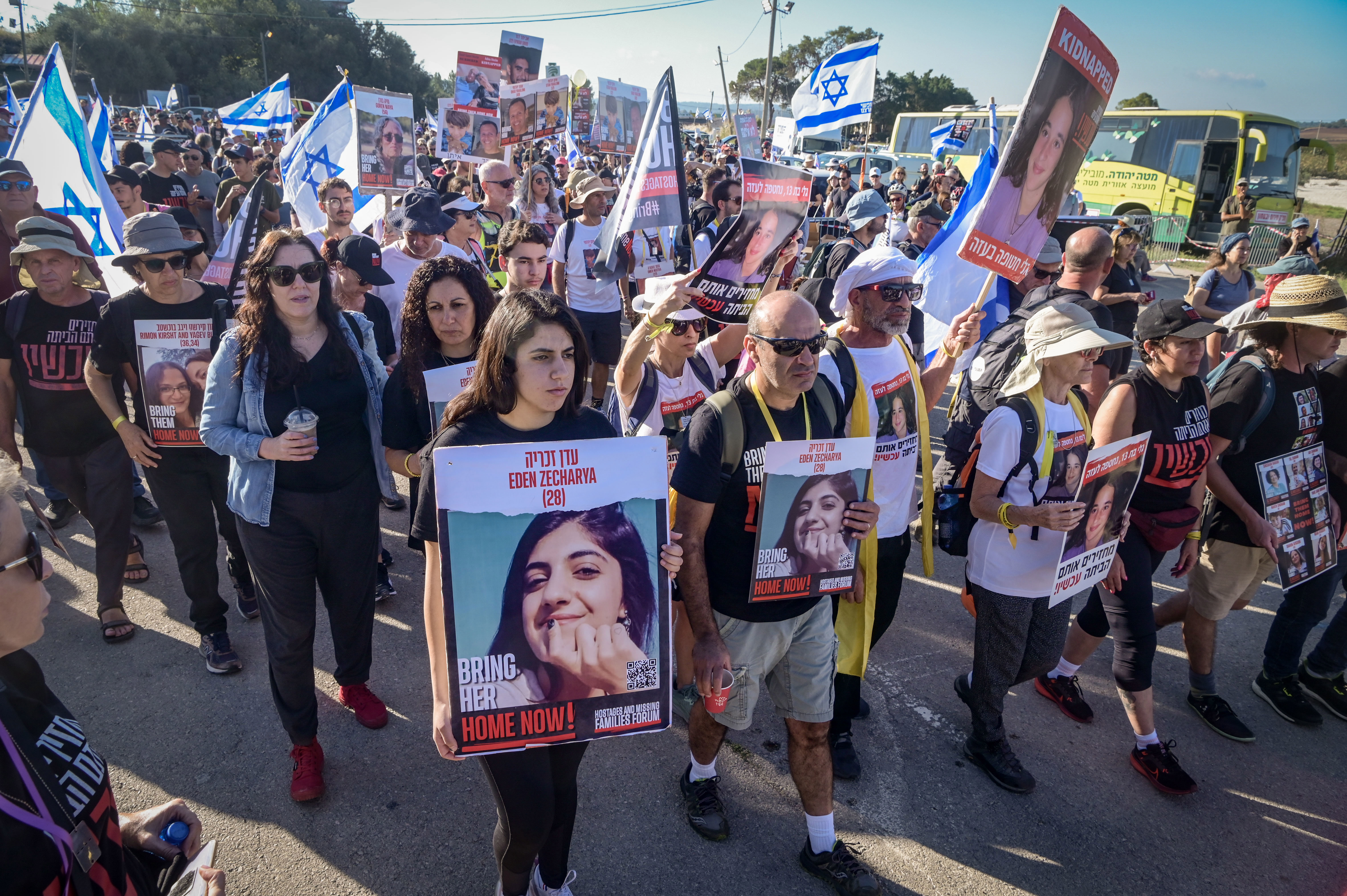 אבשלום ששוני, פלאש 90