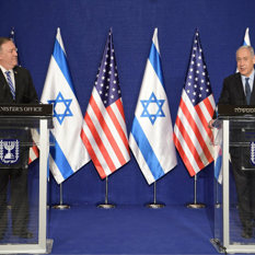 Noticias desde Israel - jueves 19 de noviembre