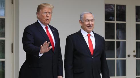 לנתניהו הובטח: פטור הסחר עם איראן יבוטל