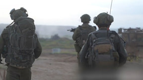 חוזרים לנצרים