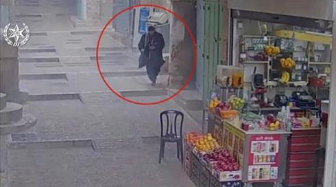 קרב יריות בסמטה: חיסול המחבל בפיגוע לפני שנה