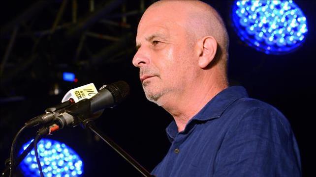 ראש השב"כ לשעבר יובל דיסקין
