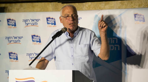 השר אריאל: הגיע הזמן שגם אצל הפלסטינים יהיו הרוגים
