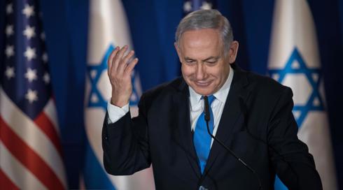 משתה המנדטים הגדול של נתניהו יוצא לדרך