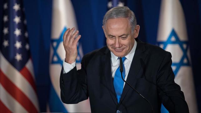 נתניהו