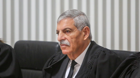 נציב התלונות על השופטים הצדיק 7% מהתלונות שבירר ב-2023