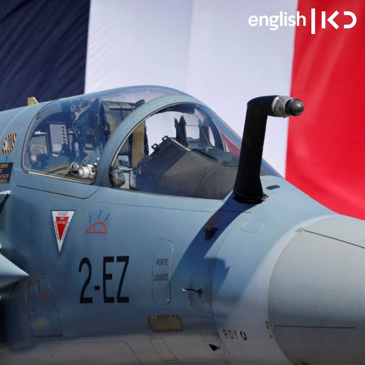 What's behind the latest Israel-France falling out?