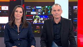 שבע עם ליאל קייזר ורועי שרון | 20.01.26